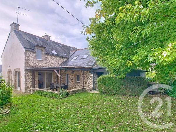 Maison à vendre  6 pièces - 150 m2 SARZEAU - 56