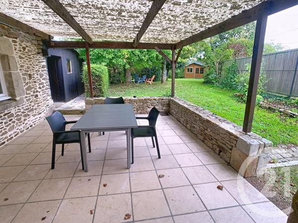 Maison à vendre  6 pièces - 150 m2 SARZEAU - 56