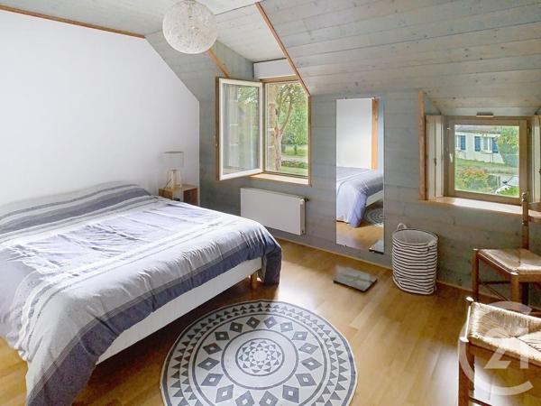 Maison à vendre  6 pièces - 150 m2 SARZEAU - 56