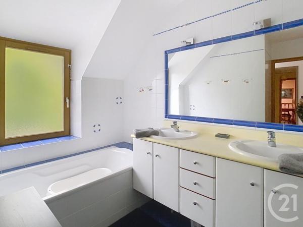 Maison à vendre  6 pièces - 150 m2 SARZEAU - 56