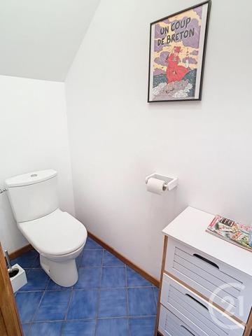 Maison à vendre  6 pièces - 150 m2 SARZEAU - 56