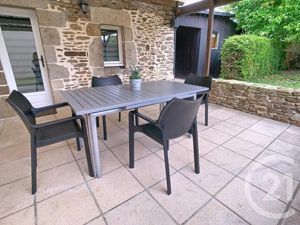 Maison à vendre  6 pièces - 150 m2 SARZEAU - 56