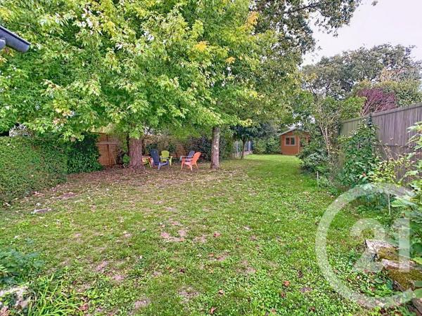 Maison à vendre  6 pièces - 150 m2 SARZEAU - 56