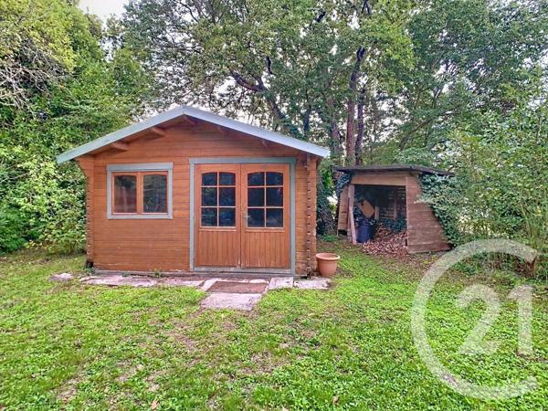 Maison à vendre  6 pièces - 150 m2 SARZEAU - 56