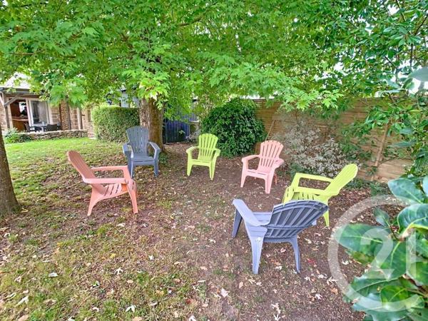 Maison à vendre  6 pièces - 150 m2 SARZEAU - 56