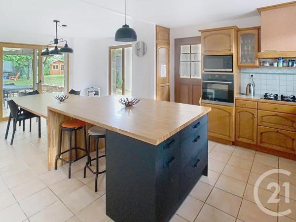 Maison à vendre  6 pièces - 150 m2 SARZEAU - 56