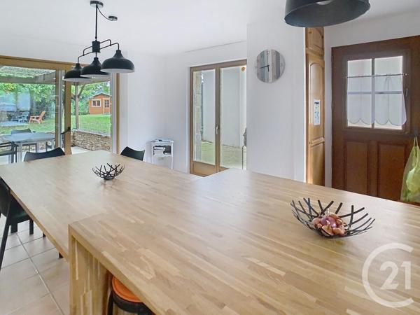 Maison à vendre  6 pièces - 150 m2 SARZEAU - 56