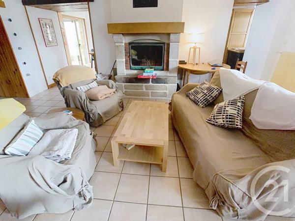 Maison à vendre  6 pièces - 150 m2 SARZEAU - 56