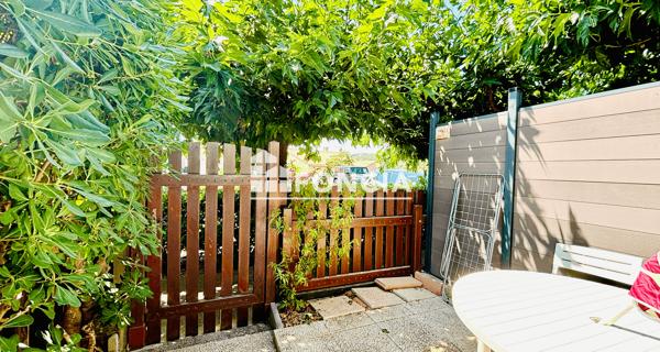 À vendre Maison 2 pièces 30 m² - Gruissan 11430