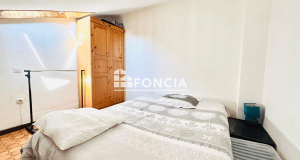 À vendre Maison 2 pièces 30 m² - Gruissan 11430