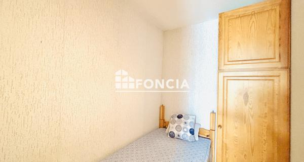 À vendre Maison 2 pièces 30 m² - Gruissan 11430