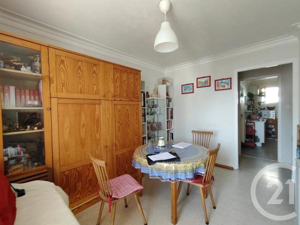 Appartement F2 à vendre  2 pièces - 45 m 2   CANNES  - 06
