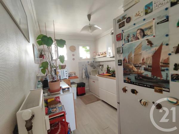 Appartement F2 à vendre  2 pièces - 45 m 2   CANNES  - 06