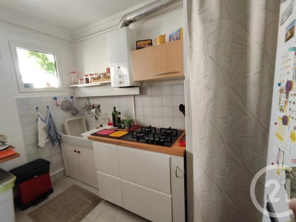 Appartement F2 à vendre  2 pièces - 45 m 2   CANNES  - 06