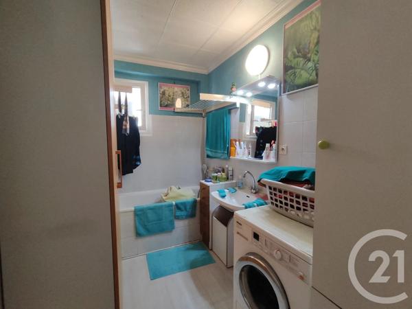 Appartement F2 à vendre  2 pièces - 45 m 2   CANNES  - 06