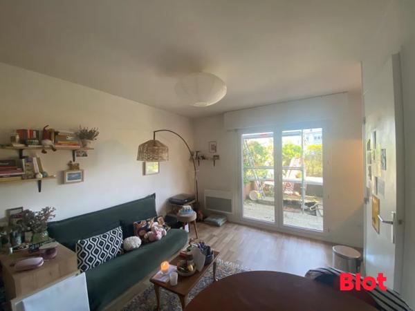 Appartement 1 pièce(s)