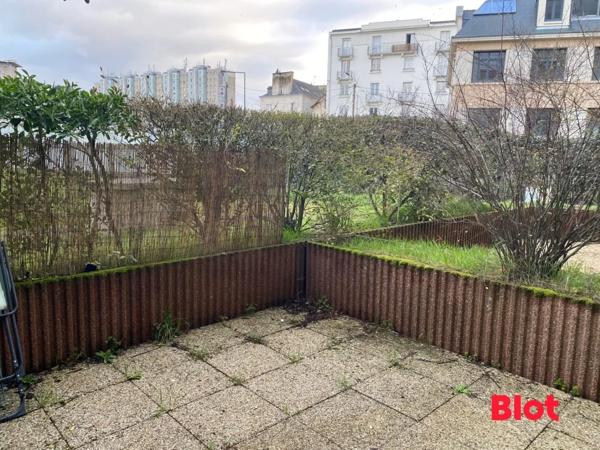 Appartement 1 pièce(s)