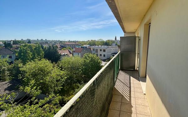 Appartement à vendre    3 pièces • 64,96 m2 Saint-Maur-des-Fossés