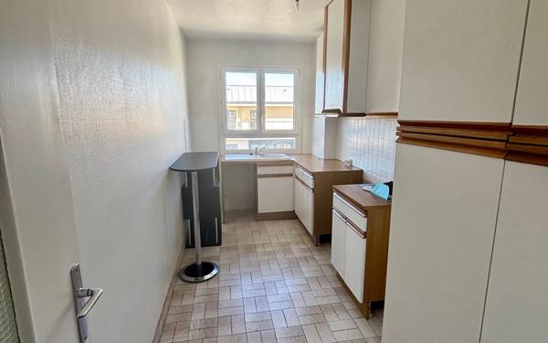 Appartement à vendre    3 pièces • 64,96 m2 Saint-Maur-des-Fossés
