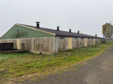 Divers à vendre à Chérencé-le-Héron dans la Manche (50800), ref : 50038-2692