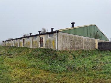 Divers à vendre à Chérencé-le-Héron dans la Manche (50800), ref : 50038-2692