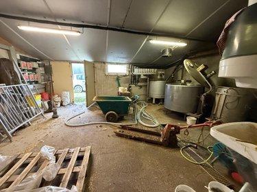 Divers à vendre à Chérencé-le-Héron dans la Manche (50800), ref : 50038-2692