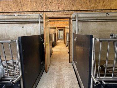 Divers à vendre à Chérencé-le-Héron dans la Manche (50800), ref : 50038-2692