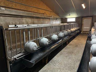 Divers à vendre à Chérencé-le-Héron dans la Manche (50800), ref : 50038-2692
