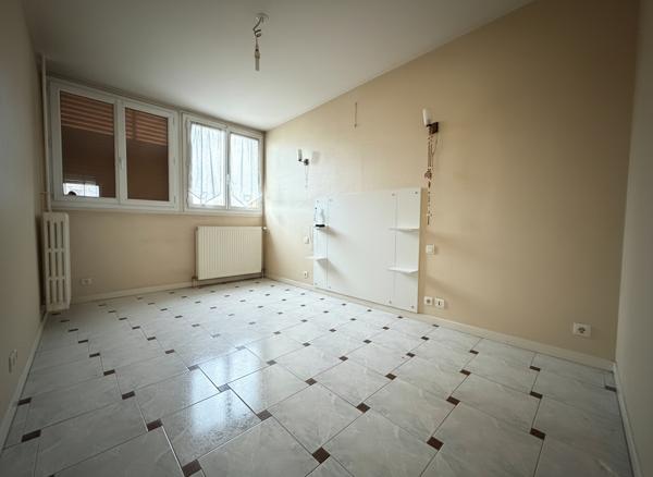 À vendre : Charmant appartement 3 pièces à MEAUX !