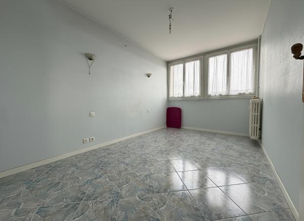À vendre : Charmant appartement 3 pièces à MEAUX !