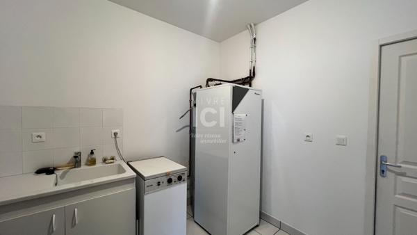 Maison Contemporaine Orvault 155 m²  Proche Tram 3