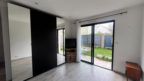 Maison Contemporaine Orvault 155 m²  Proche Tram 3