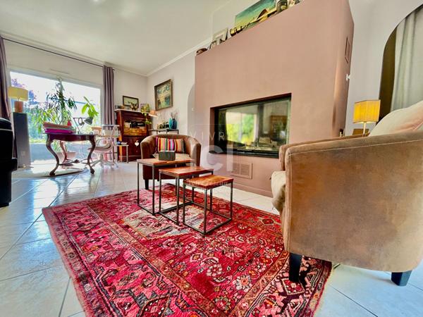 Maison Contemporaine Orvault 155 m²  Proche Tram 3