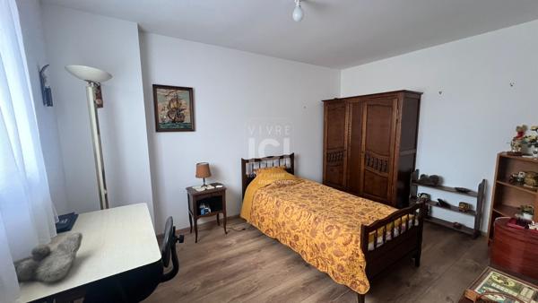 Maison Contemporaine Orvault 155 m²  Proche Tram 3