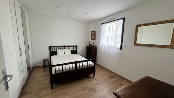 Maison Contemporaine Orvault 155 m²  Proche Tram 3