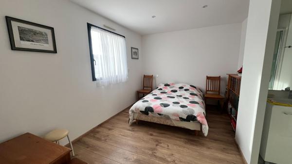 Maison Contemporaine Orvault 155 m²  Proche Tram 3