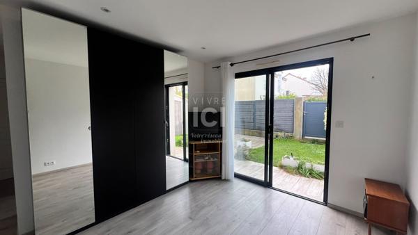Maison Contemporaine Orvault 155 m²  Proche Tram 3