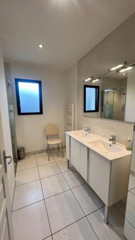 Maison Contemporaine Orvault 155 m²  Proche Tram 3