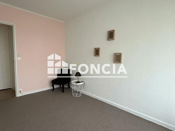 Location Appartement 3 pièces 67.77 m² - 7 rue d'Aquitaine Saint Herblain 44800