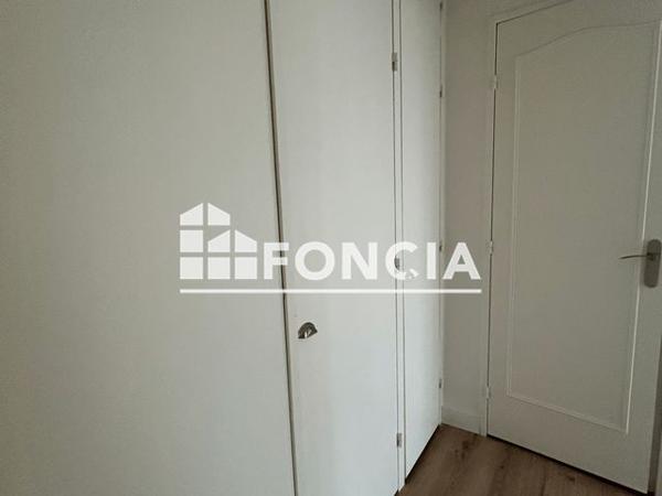 Location Appartement 3 pièces 67.77 m² - 7 rue d'Aquitaine Saint Herblain 44800