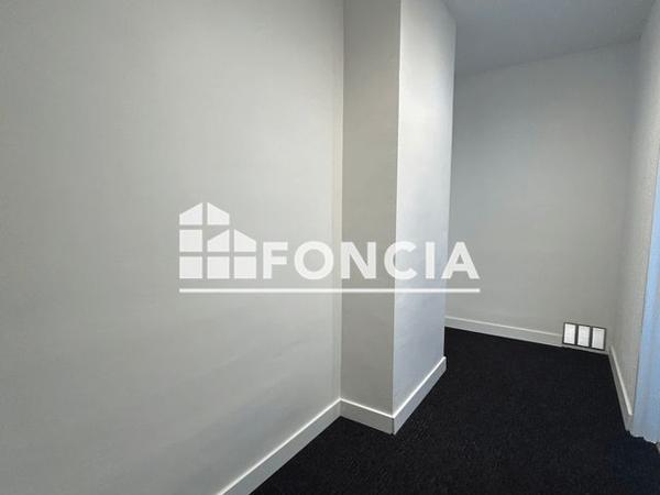 Location Appartement 3 pièces 67.77 m² - 7 rue d'Aquitaine Saint Herblain 44800