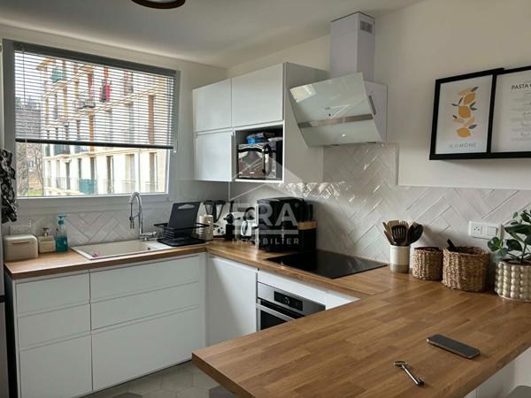 Appartement T3 - SISTERON - 900€ Charges comprises (Charges de copropriété dont chauffage et TOM)