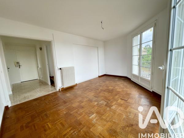Location appartement 3 pièces 60 m² Nantes