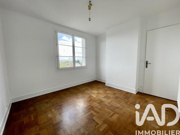 Location appartement 3 pièces 60 m² Nantes