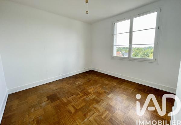 Location appartement 3 pièces 60 m² Nantes