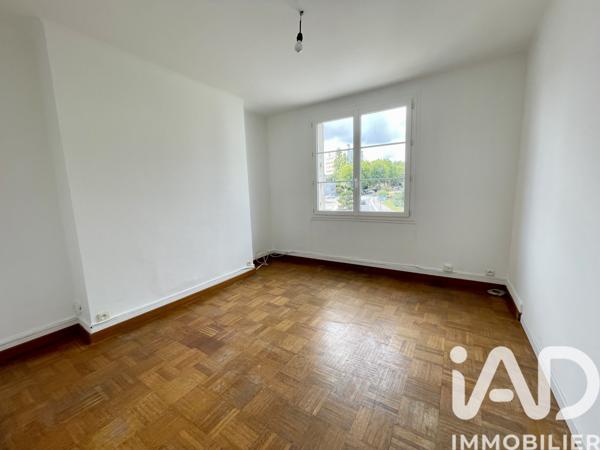 Location appartement 3 pièces 60 m² Nantes