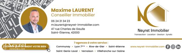 Maison neuve – 132 m² habitables + garage – Terrain 400 m² – 4 chambres – Piscine