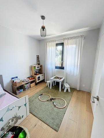 Veauche, idéalement placée maison 160m² implantée sur 1000m² de terrain.