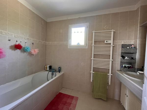 Mauvezin (32120) Maison Individuelle T6 – 130 m² – Jardin – Proche Mauvezin (Gers)