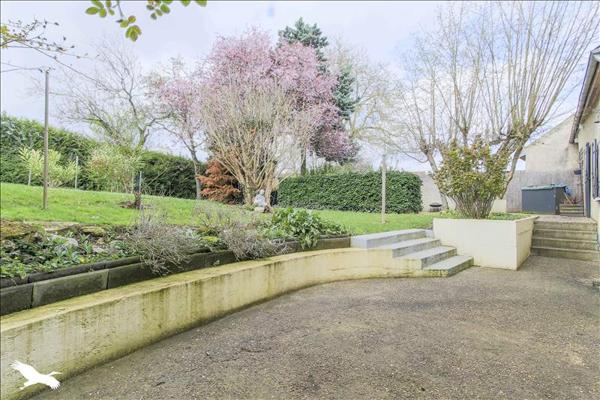 Maison à vendre |  Mantes-la-Ville |  8 pièces | 160 m²